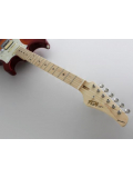 BOS-M/CS ODYSSEY BOUNDARY SERIES (Cherry Sunburst), зображення 6